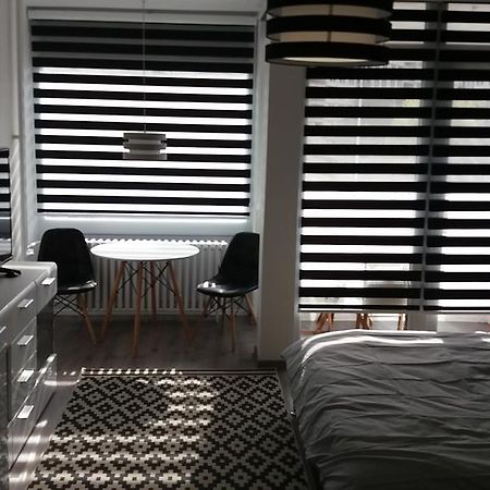 White City 1 Apartment Beograd Eksteriør billede