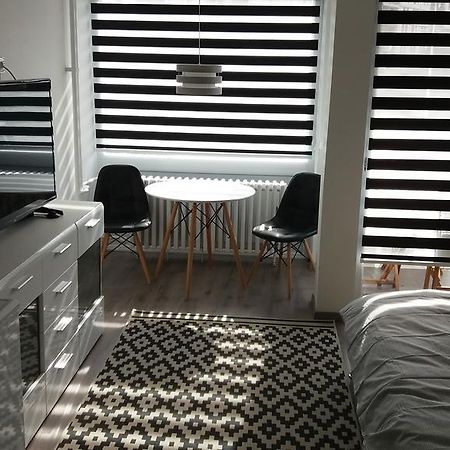 White City 1 Apartment Beograd Eksteriør billede