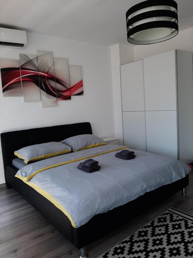 White City 1 Apartment Beograd Eksteriør billede