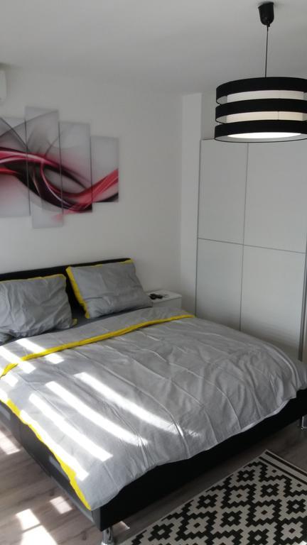 White City 1 Apartment Beograd Eksteriør billede