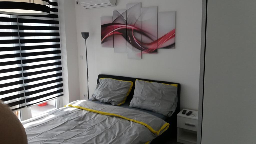 White City 1 Apartment Beograd Eksteriør billede