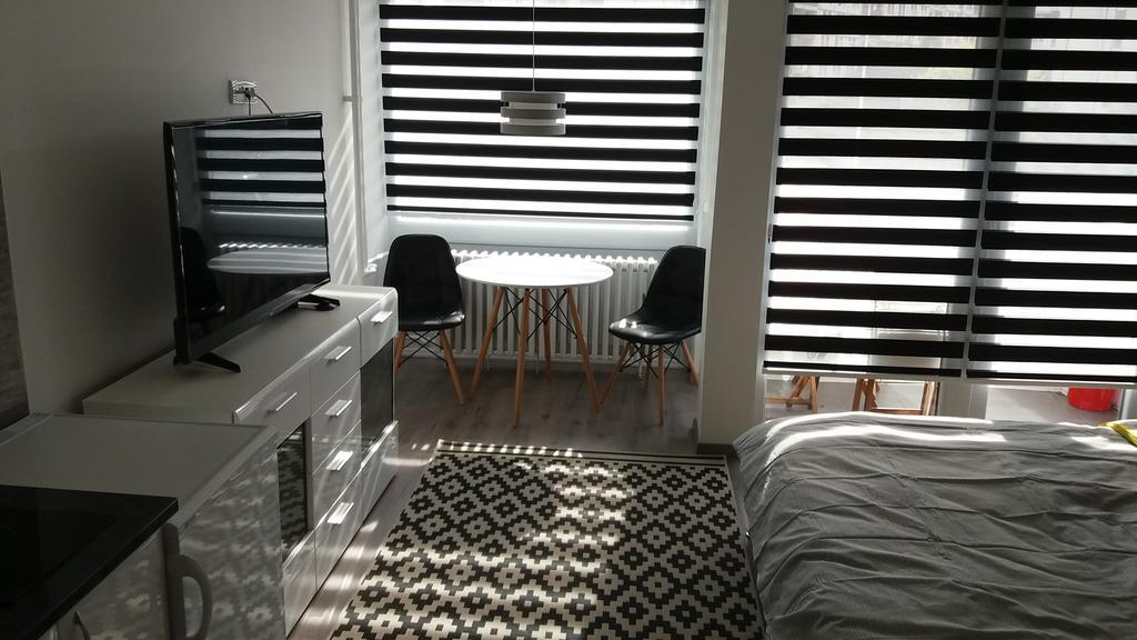 White City 1 Apartment Beograd Eksteriør billede